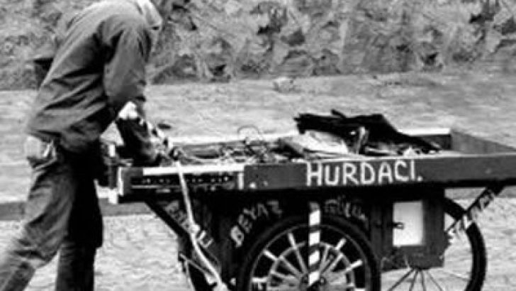 Pertek Hurdacı